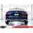 AWE Tuning Audi B9 S5 Coupe 3.0T Track Edition Exhaust - Chrome Silver Tips (102mm)