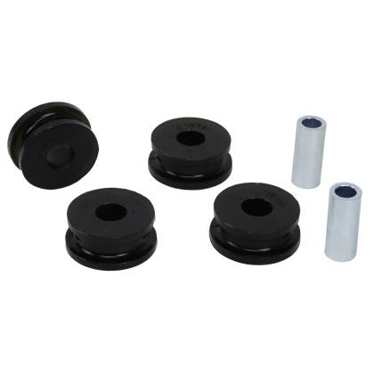 Whiteline Plus 88-91 Honda Civic/CRX / 10/87-11.91 Prelude Front Radius/Strut Rod to Chassis Bushing
