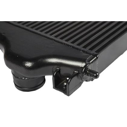 CSF 11-12 Chevrolet Silverado 6.6L Turbo Diesel Charge-Air-Cooler