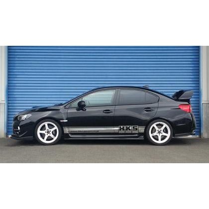 HKS Hipermax-G VAB STI Full Strut/Spring Kit