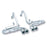 Borla Corvette Z06 Aggressive Catback Exhaust