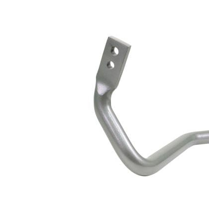 Whiteline 15-18 Volkswagen Golf R 24mm Rear Adjustable Sway Bar Kit