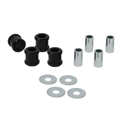Whiteline Rear Sway Bar Link Bushing 97-06 Jeep Wrangler TJ