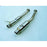 Invidia 93-98 Supra 76mm (101mm tip) N1 Style Cat-back Exhaust