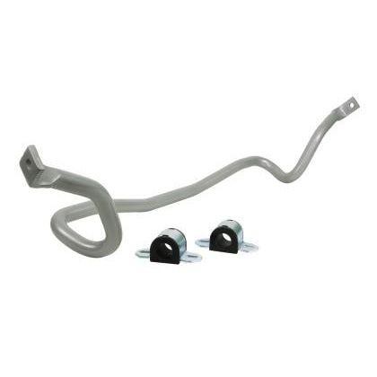 Whiteline 3/11+ Chevy Cruze JH, 2011+ Chevy Volt EV Front 27mm Heavy Duty Fixed Swaybar