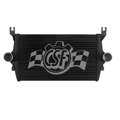 CSF 00-03 Ford Excursion 7.3L OEM Intercooler