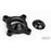 Turbo XS 2015 Subaru WRX/STI License Plate Relocation Kit