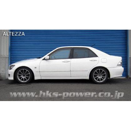 HKS Hipermax IV GT SXE10 Full Kit