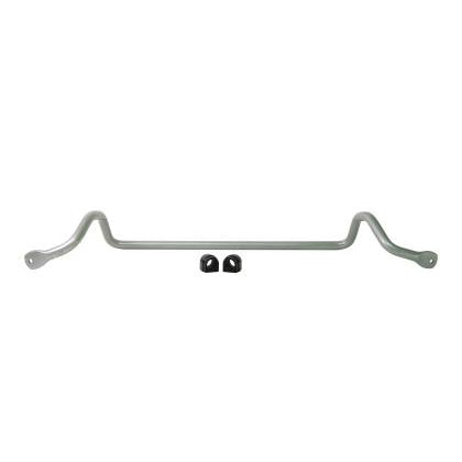 Whiteline 07-14 Mini Cooper/Cooper S / 09-14 Mini Cooper JCW Front Heavy Duty Adj Sway Bar - 26mm