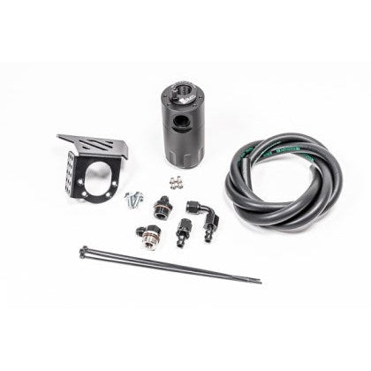 Radium Engineering 2016+ Toyota Tacoma PCV Catch Can Kit — Speed Science