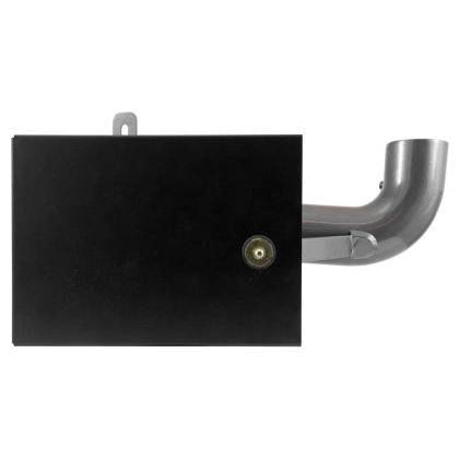 AEM 2015 Honda Fit 1.5L - Cold Air Intake System - Gunmetal Gray