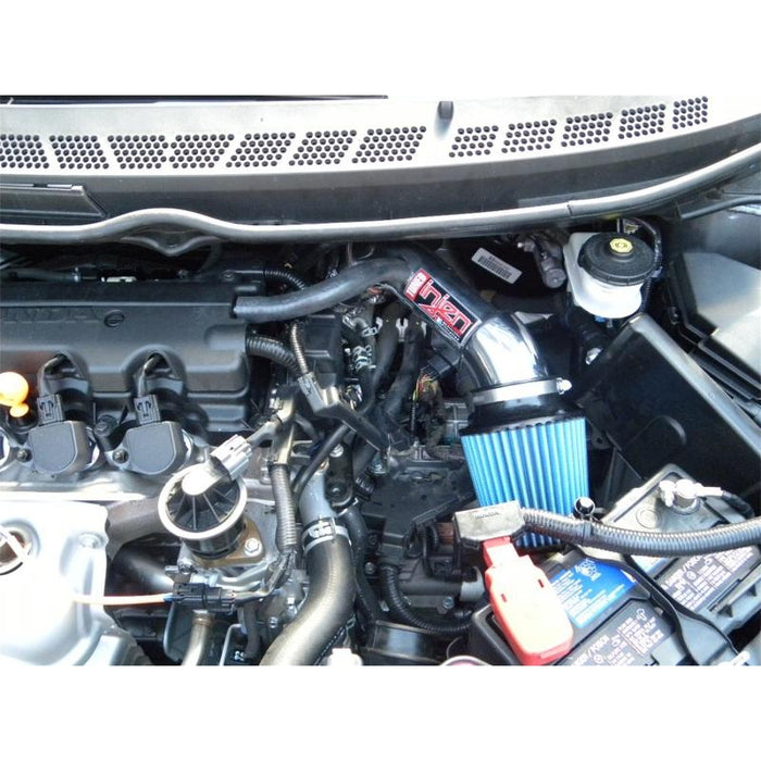 Injen R18 Intake Injen Short Ram Intake - FD Civic w' R18 (1.8L) — Speed Science