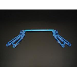 Cusco Power Brace Front 2016 Mazda Miata Roadster (ND5RC)