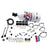 Nitrous Express Dodge EFI Dual Stage Nitrous Kit (50-150HP x 2) w/10lb Bottle