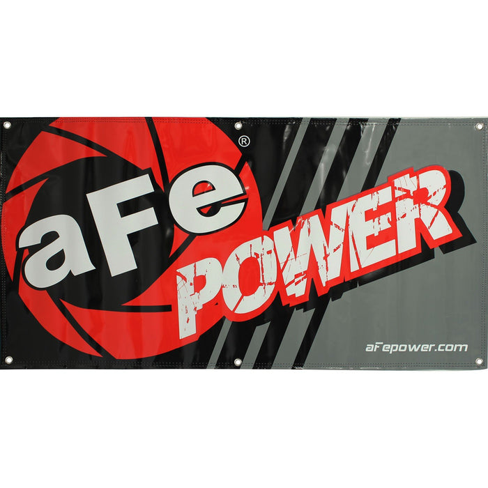 aFe Power Display Banner