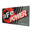 aFe Power Display Banner