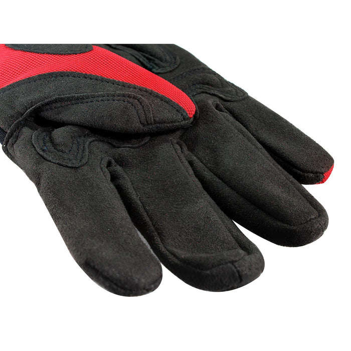 aFe Power Promotional Mechanics Gloves