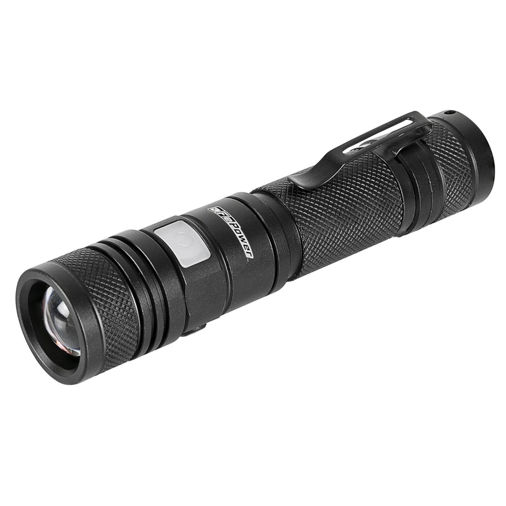 aFe Power Promotional LED Flashlight (950 LUMEN)