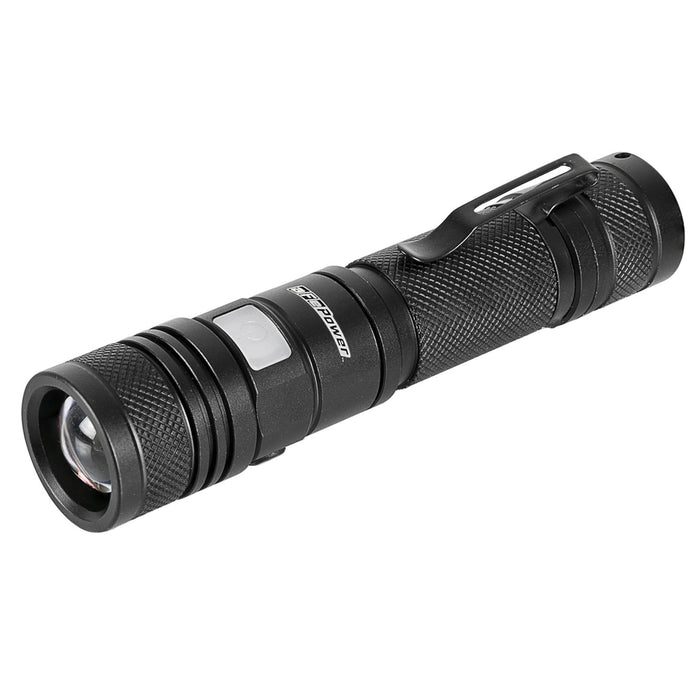 aFe Power Promotional LED Flashlight (950 LUMEN)