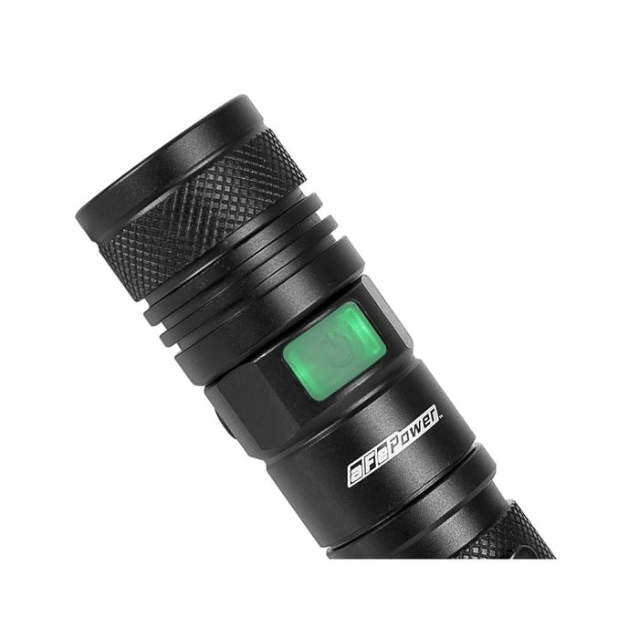 aFe Power Promotional LED Flashlight (950 LUMEN)