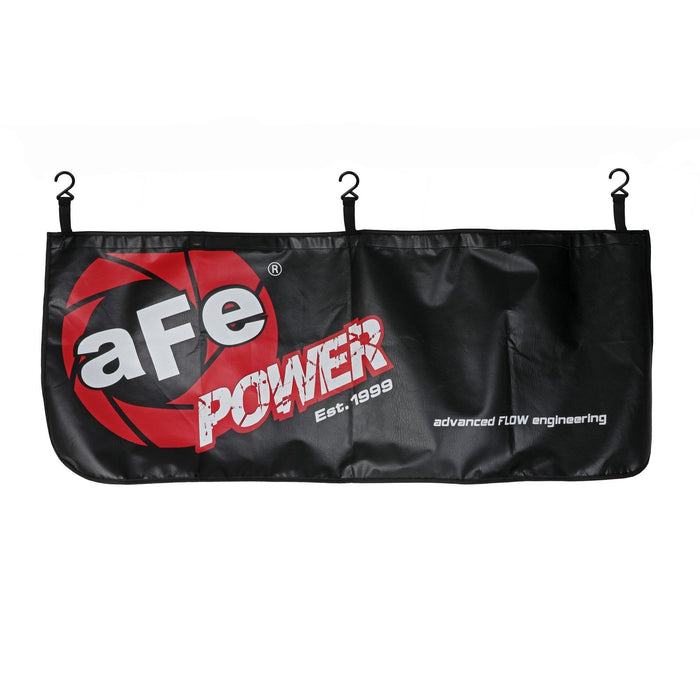 aFe Power Fender Cover