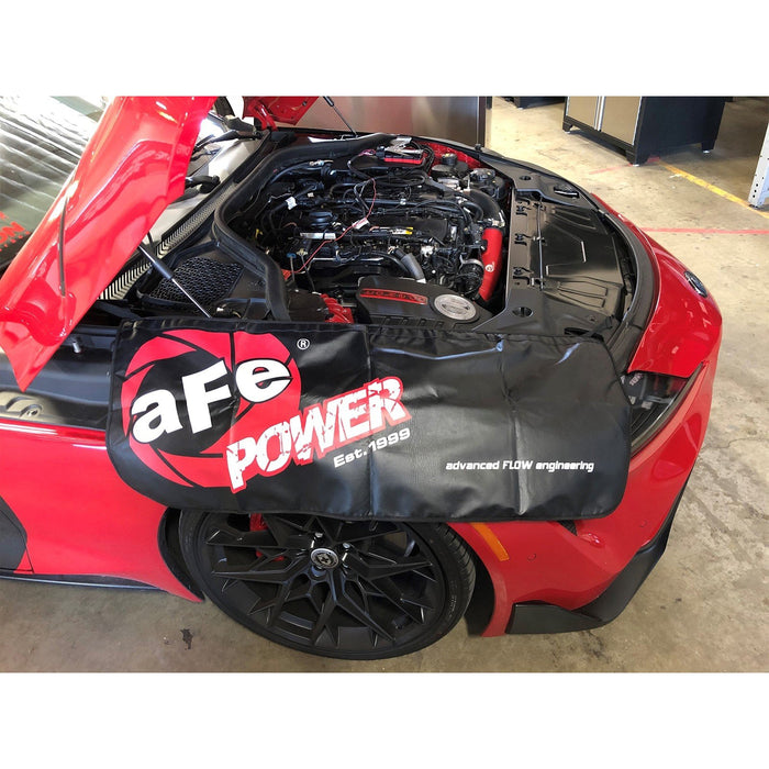 aFe Power Fender Cover