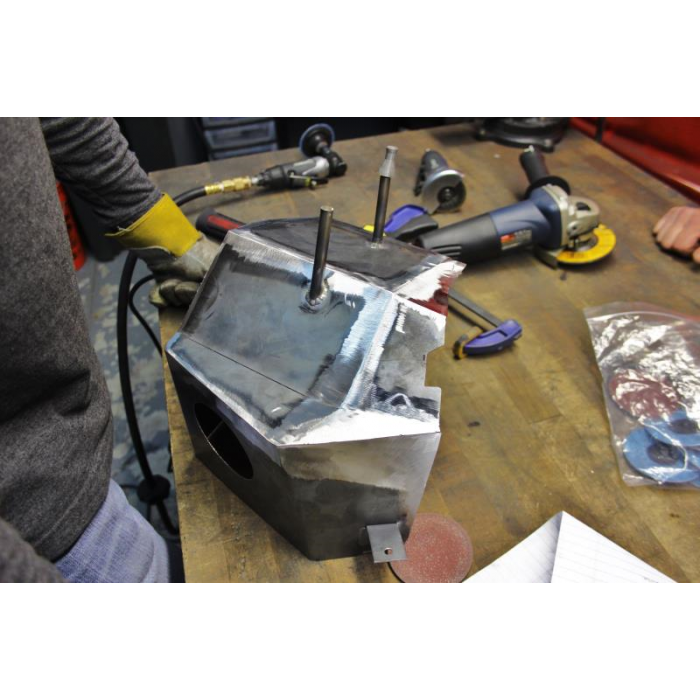 Mishimoto Performance Air intake, Fits nissan 350z 2003 2006