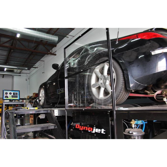 Mishimoto Performance Air intake, Fits nissan 350z 2003 2006