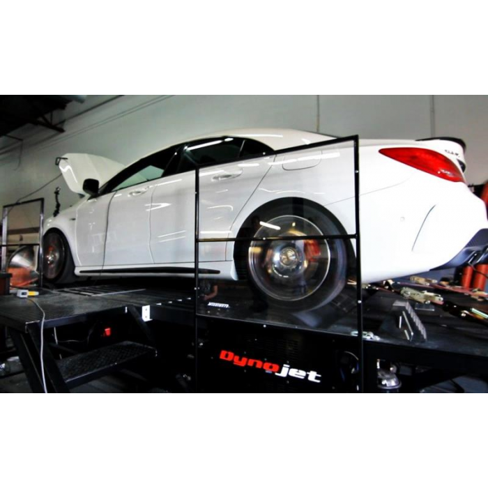 Mishimoto Performance Air Intake, Fits Mercedes-Benz Cla45 Amg 2014-2019