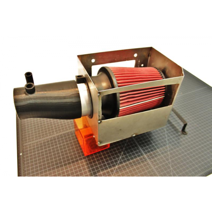 Mishimoto Performance Air Intake, Fits Mercedes-Benz Cla45 Amg 2014-2019