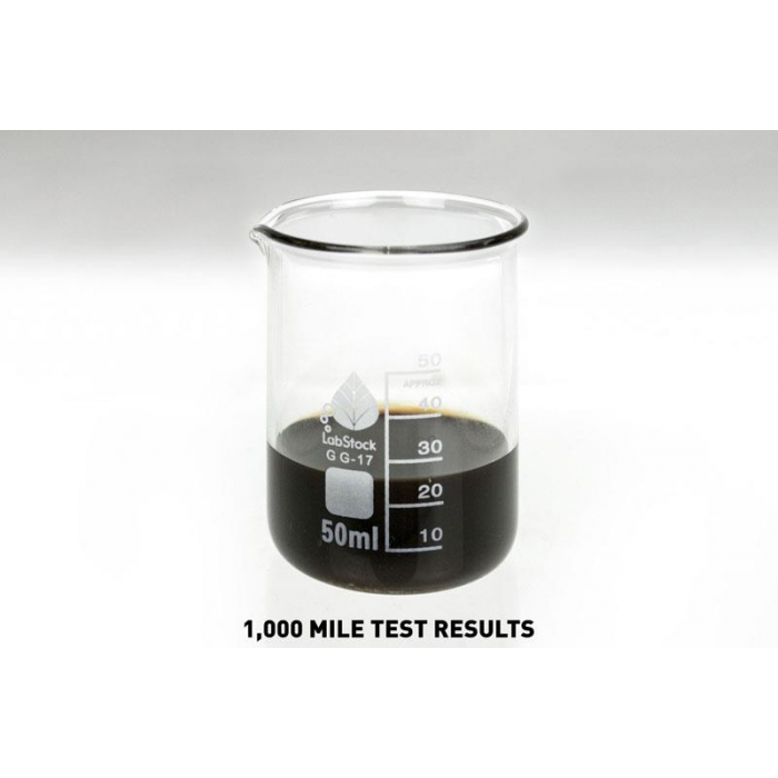 Mishimoto Baffled Oil Catch Can, Fits Ford F-150 V8 2015-2017