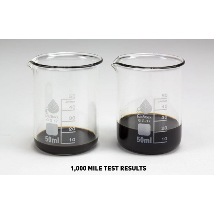 Mishimoto Baffled Oil Catch Can, Fits Ford F-150 2.7l Ecoboost 2015-2017