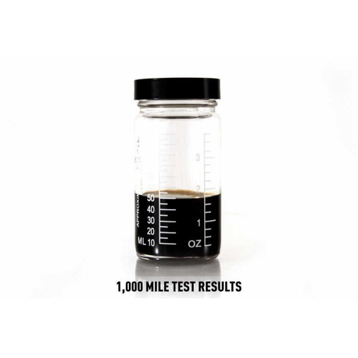 Mishimoto Baffled Oil Catch Can, Fits Jeep Wrangler Jl 3.6l 2018+