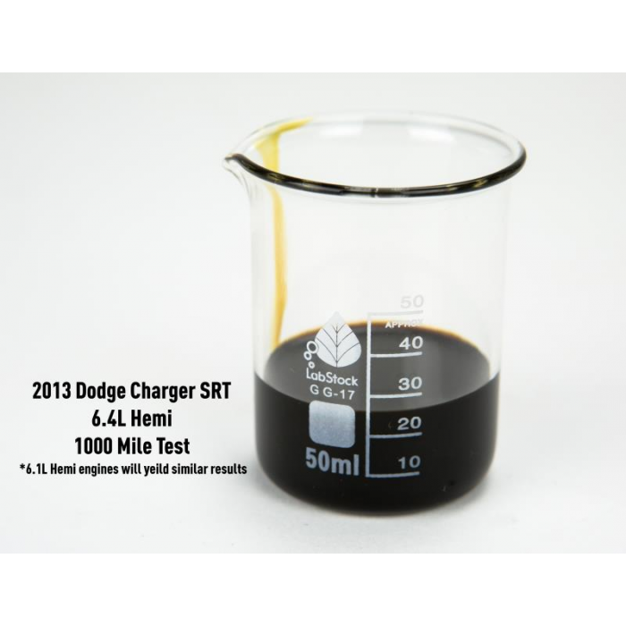 Mishimoto Direct-Fit Catch Can Kit Fits Dodge Charger 2005-2010 / Chrysler 300c 6.1l 2005-2010