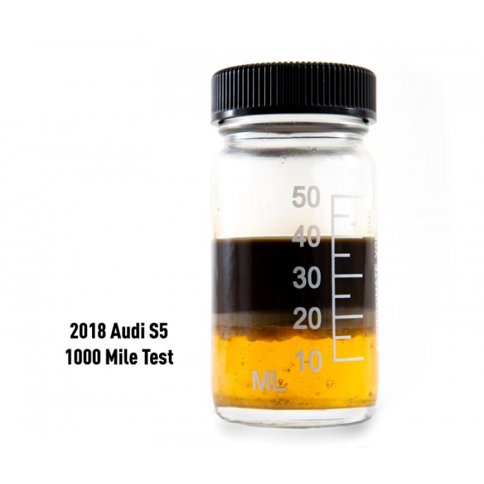 Mishimoto Baffled Oil Catch Can, Pcv Side, Fits Audi B9 S4/S5 2018+