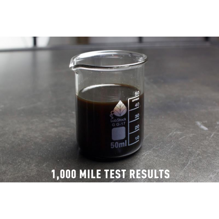 Mishimoto Baffled Oil Catch Can, Fits Jeep Wrangler Jk 2012-2018