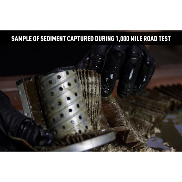 Mishimoto Jeep Wrangler JK Coolant Filter Kit, 2012-2018