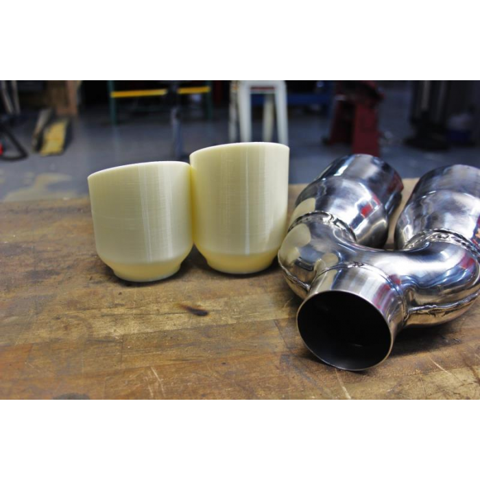 Mishimoto Cat-Back Exhaust, Fits Subaru Wrx/Sti 2015-2019