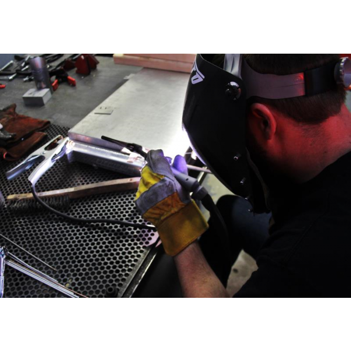 Mishimoto Plug-N-Play Aluminum Fan Shroud Kit, Fits Subaru Brz / Scion Fr-S / Toyota Gt86 2013+