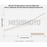 Mishimoto Hot-Side Intercooler Pipe Kit Fits Chevrolet Camaro 2.0T 2016+ / Cadillac ATS 2013-2019