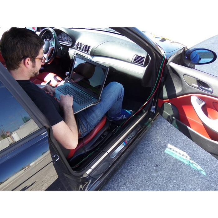 Mishimoto Performance Aluminum Radiator, Fits BMW E46 M3 2001-2006