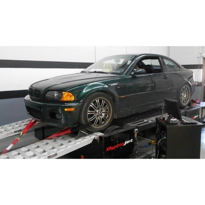 Mishimoto Performance Aluminum Radiator, Fits BMW E46 M3 2001-2006