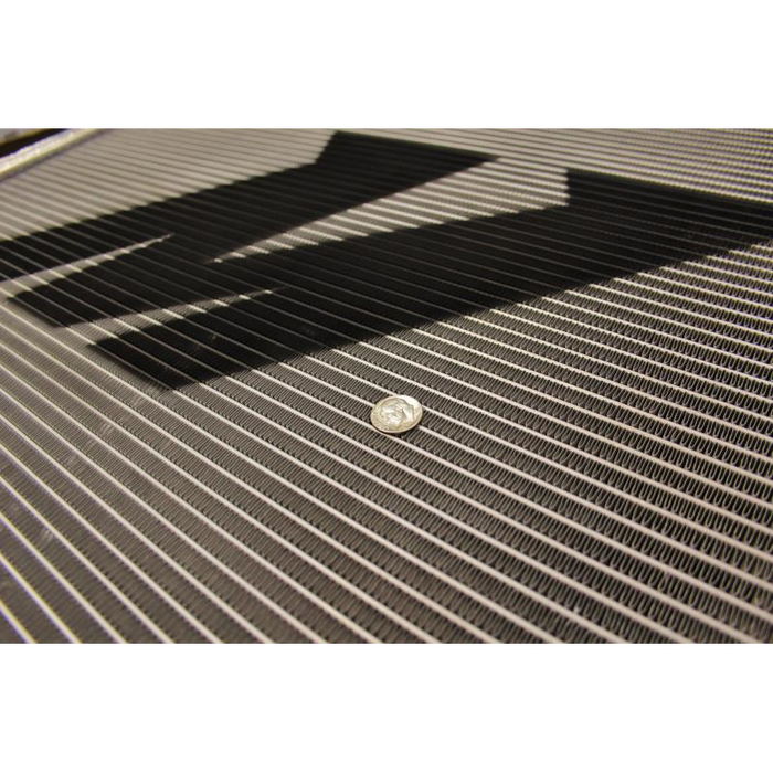 Mishimoto Performance Aluminum Radiator, Fits BMW E46 Non-M 1999-2006