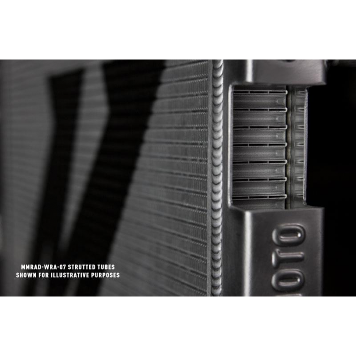 Mishimoto Essentials Bundle for Jeep Wrangler JK 2012 2018