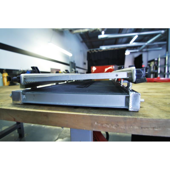 Mishimoto Performance Aluminum Radiator, Fits Subaru WRX 2015+