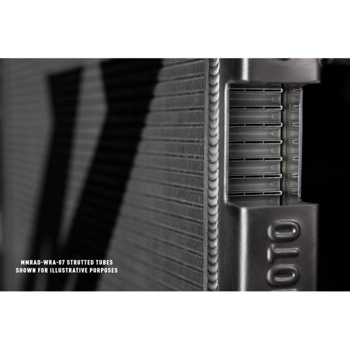 Mishimoto Essentials Bundle, For Ford 6.7L Powerstroke 2011 2016