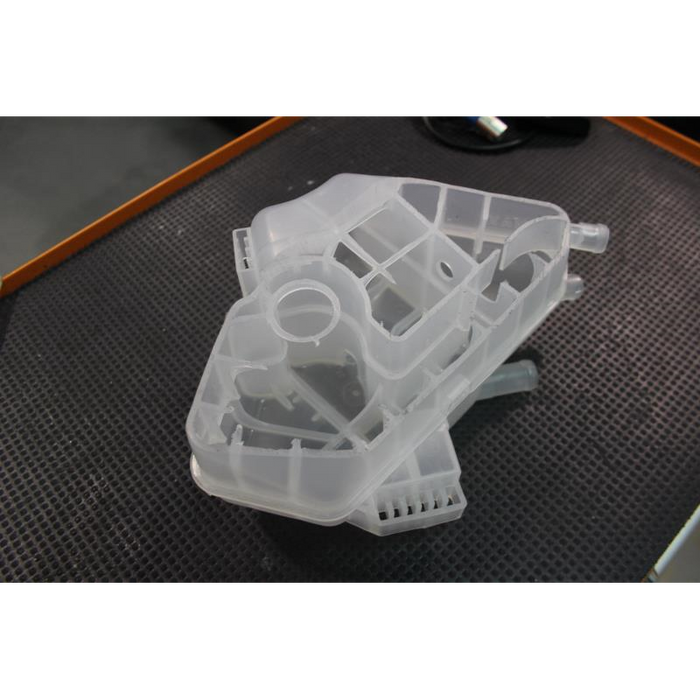 Mishimoto Aluminum Expansion Tank, Fits Ford Fiesta ST 2014-2019