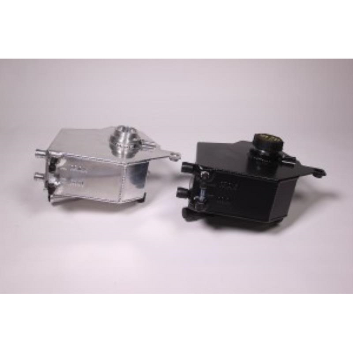 Mishimoto Aluminum Expansion Tank, Fits Ford Fiesta ST 2014-2019