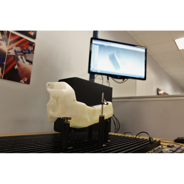 Mishimoto Aluminum Coolant Overflow Tank, Fits Subaru WRX/STI 2008+