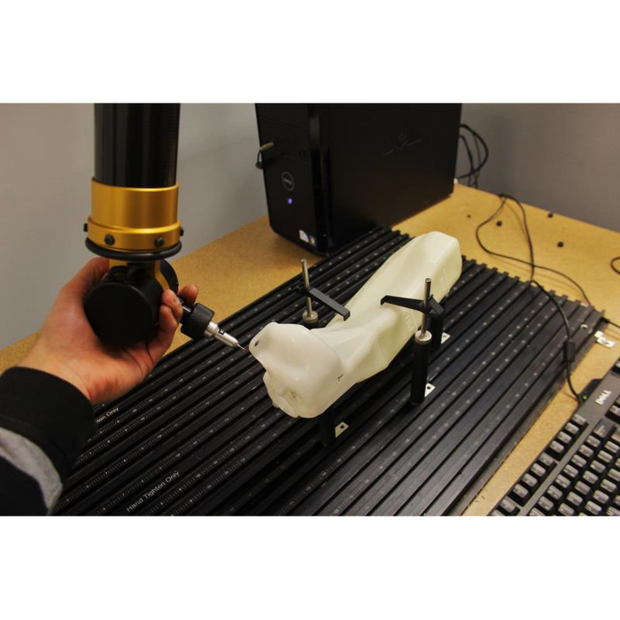 Mishimoto Aluminum Coolant Overflow Tank, Fits Subaru WRX/STI 2008+